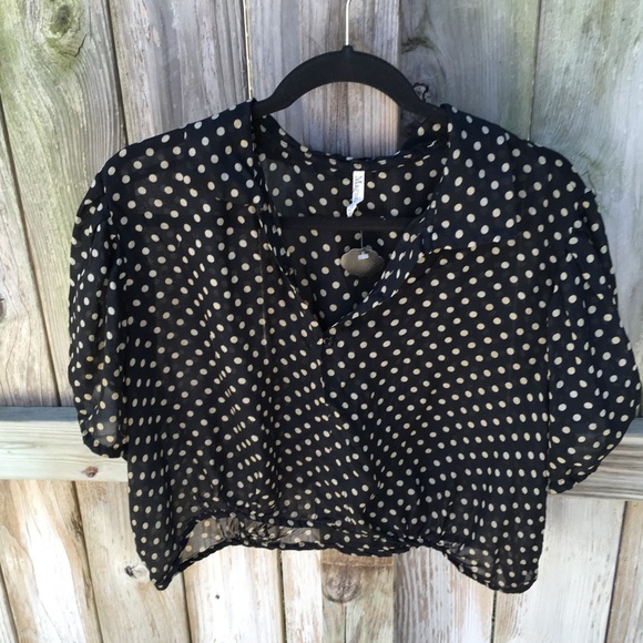 Magnolia Pearl Tops - Magnolia Pearl Blouse